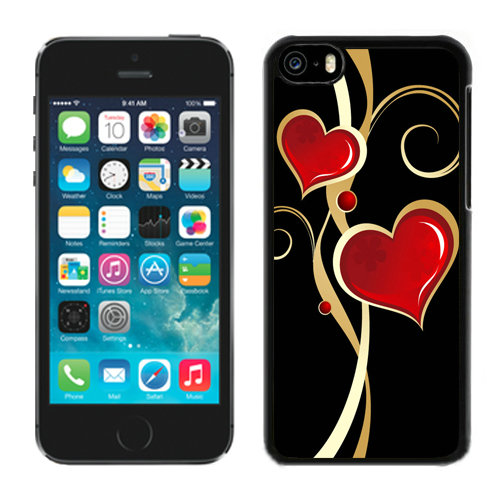 Valentine Love iPhone 5C Cases CNS - Click Image to Close